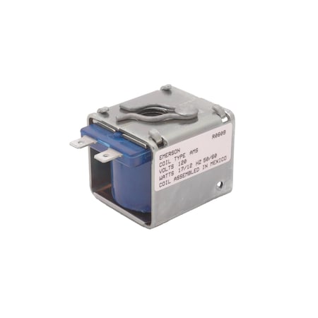 Emerson 057331 120V Coil Amg (Clip) 057331